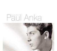 Sammy Lowe The Very Best Of Paul Anka (CD) (Importación USA)