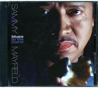 Sammy Mayfield - Blues by The Bushel