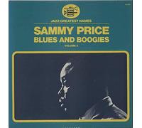 Sammy Price - Blues And Boogies - Volume 2
