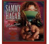 Sammy - Red Voodoo +