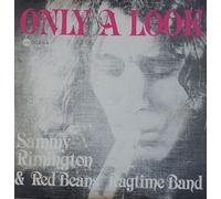 SAMMY RIMINGTON AND RED BEANS RAGTIME BAND - ONLY A LOOK LP (VINYL) GERMAN DAWN CLUB
