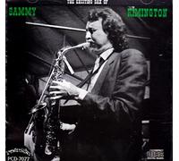 Sammy Rimington - Exciting Sax of ...