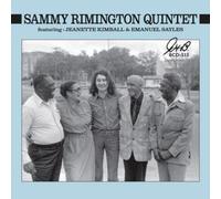 Sammy Rimington Quintet - Sammy Rimington Quintet