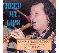 Sammy Rimington - Reed My Lips