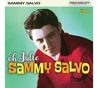Salvo,Sammy - Oh Julie