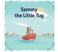 Sammy the Little Tug