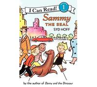 Sammy The Seal (I Can Read Level 1)