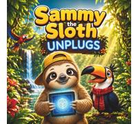 Sammy the Sloth Unplugs: A Jungle Adventure