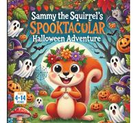 Sammy the Squirrel
