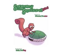 Sammy the Squirrel(tle)