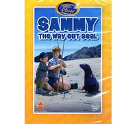 Sammy The Way Out Seal