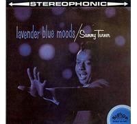 Sammy Turner - Lavender Blue Moods