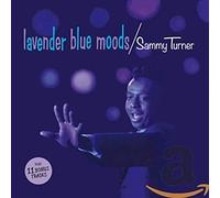 Sammy Turner - Lavender Blue Moods