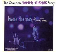 SAMMY TURNER - THE COMPLETE SAMMY TURNER STORY (UK Import)