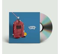 Sammy Virji – Same Day Cleaning – CD – Digipak