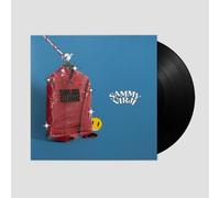 Sammy Virji – Same Day Cleaning – Vinilo