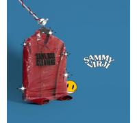 Sammy Virji – Same Day Cleaning – Vinilo