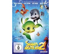 Sammys Abenteuer 2