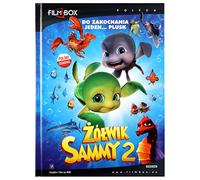 Sammy's avonturen 2 [DVD] (IMPORT) (No hay versión española)