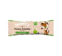 Sammy's Fitness Cortes con Manzanas y arándanos, 1 x 25 g