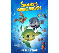 Sammy's Great Escape – DVD – Edición Reino Unido (Italia)