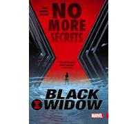Samnee, Chris - BLACK WIDOW 02 NO MORE SECRETS