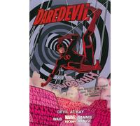 Samnee, Chris - DAREDEVIL 01 DEVIL AT BAY