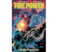 Samnee, Chris - Fire Power by Kirkman & Samnee, Volume 3: Flame War