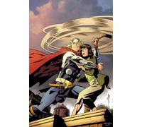 Samnee, Chris - THOR MIGHTY AVENGER COMPLETE COLLECTION: The Mighty Avenger: The Complete Collection