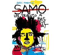 Samo. Un tributo a Basquiat: 35 (Libros robados)