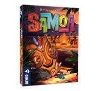 Samoa
