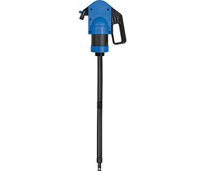 Samoa 300006 - Bomba palanca plp/epdm 45-blue