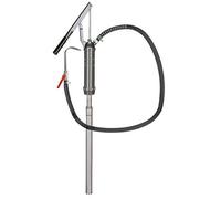 Samoa 9513 mzg de 05 profesional de acero de tubo de multiusos Bomba de barril