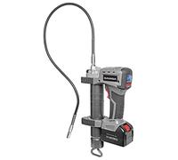 SAMOA AFP-S 400 160510 - Pistola engrasadora con batería (20 V, 4000 mAh, 1 batería de iones de litio)