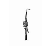 Samoa control master - Pistola contador ec30-mq aceite curvo 60º