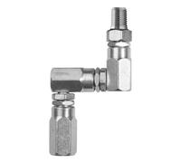 Samoa control master - Rótula rtg-1414 para pistola engrasado alta presión 500bar