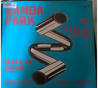 Samoa Park - Tubular affair (#zyx5043) / Vinyl Maxi Single [Vinyl 12'']