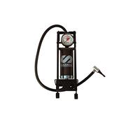 Samoa power master - Bomba 82 módulos inflar pedal con manometro 7bar
