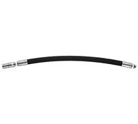 Samoa pro master - Acoplamiento fh290 flexible boquilla 4 grapas con valvula