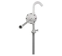 Samoa pro master - Bomba 47/pvc rotatoria pvc para trasvase