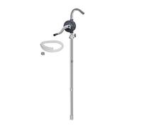 Samoa pro master - Bomba 47hd rotatoria para trasvase aluminio