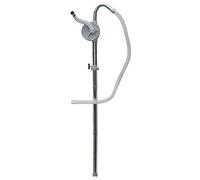 Samoa pro master - Bomba 47hf rotativo fundido/fundición para trasvase aluminio
