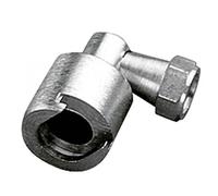 Samoa Pro Master - Boquilla bp100 engrase Plana engrasador diámetro 15/16