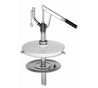 Samoa pro master - Dispensador dg18 grasa bidon 12/18kg