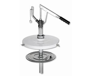 Samoa pro master - Dispensador dg18 grasa bidon 12/18kg