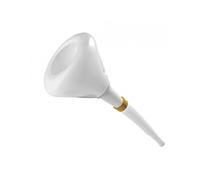 Samoa pro master - Embudo e2 filtro extensión flexible diámetro 230mm 3.5l