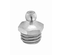 Samoa pro master - Engrasador hidraulico recto mt503inox m10x1
