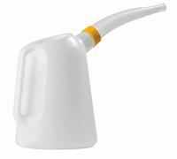 Samoa pro master - Medidor m5 con extensión flexible 0-5l