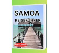 SAMOA-REISEFÜHRER 2026