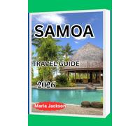 SAMOA TRAVEL GUIDE 2026